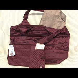 Lug Gondola XL Ranger Tandem NWT